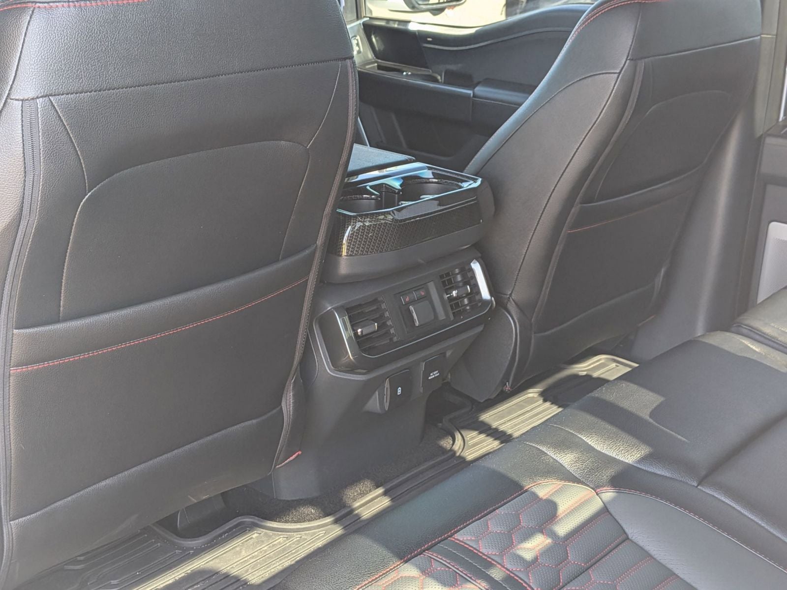 2023 Ford F-150 Lariat Shelby Super Snake 775HP