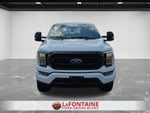 2023 Ford F-150 XLT 4X4