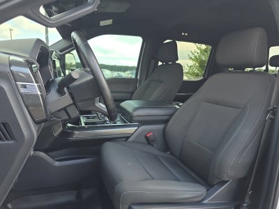 2023 Ford F-150 XLT 4X4