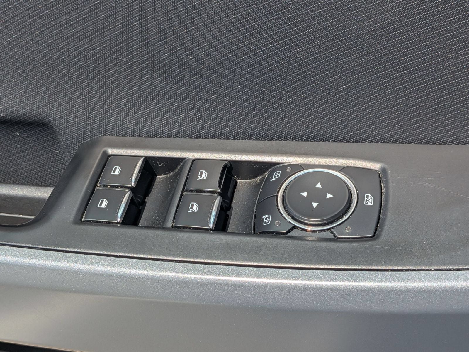 2023 Ford F-150 XLT 4X4