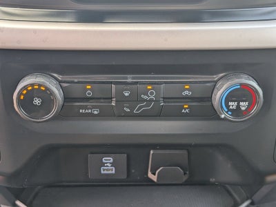 2023 Ford F-150 XLT 4X4
