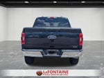 2023 Ford F-150 XLT 4X4