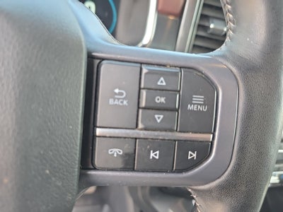 2023 Ford F-150 Lariat 4X4
