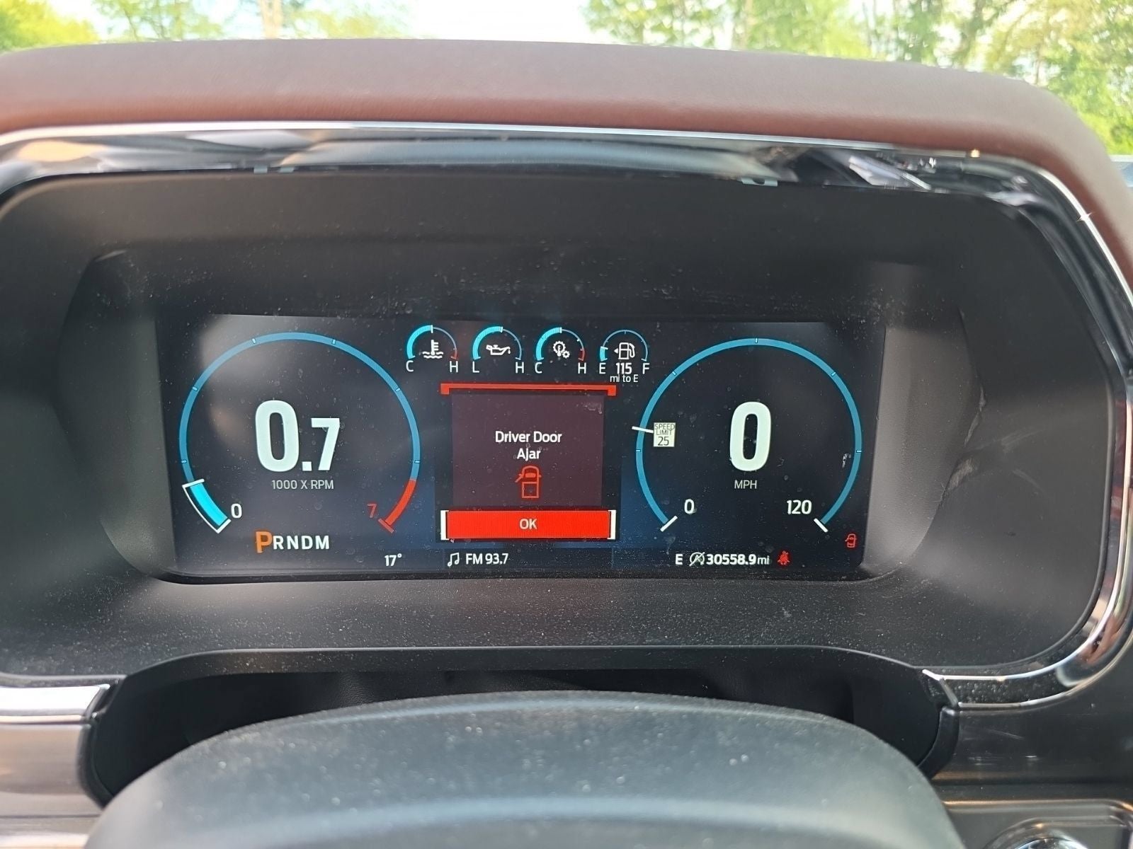 2023 Ford F-150 Lariat 4X4