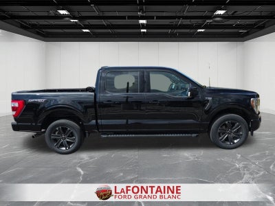 2023 Ford F-150 Lariat 4X4