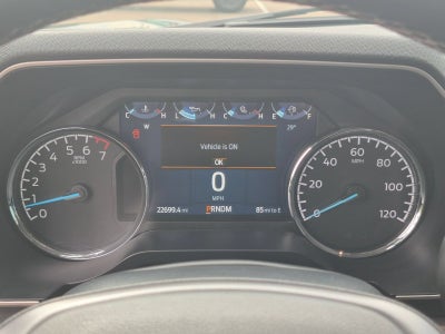 2023 Ford F-150 XLT 4X4