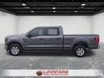 2023 Ford F-150 XLT 4X4