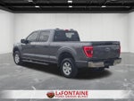 2023 Ford F-150 XLT 4X4