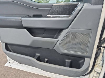 2023 Ford F-150 XLT 4X4