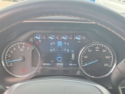 2023 Ford F-150 XLT 4X4