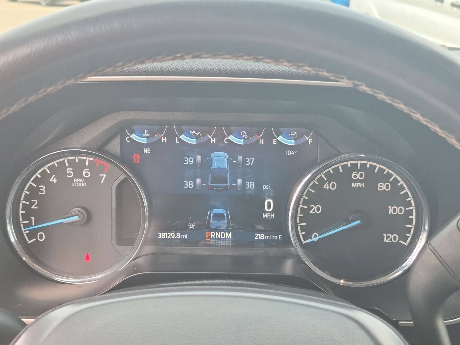 2023 Ford F-150 XLT 4X4