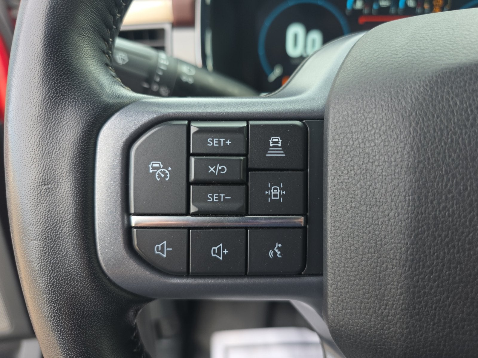 2023 Ford F-150 Lariat 4X4