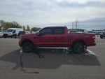 2023 Ford F-150 Lariat 4X4