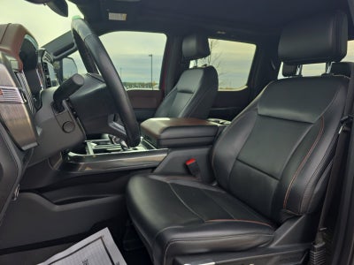 2023 Ford F-150 Lariat 4X4