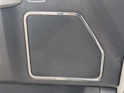 2018 Ford F-150 Lariat 4X4