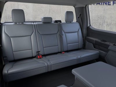 2026 Ford F-150 XL In-Transit