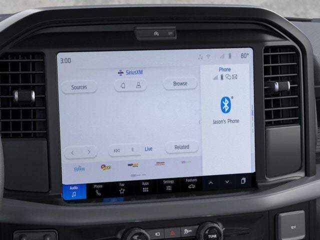 2026 Ford F-150 XL In-Transit