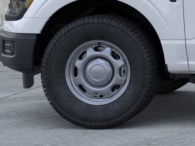 2026 Ford F-150 XL In-Transit