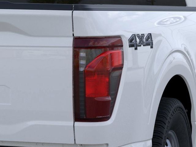 2026 Ford F-150 XL In-Transit