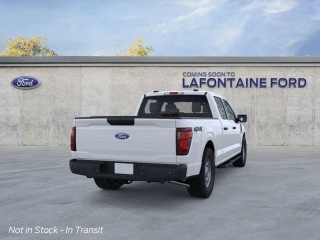 2026 Ford F-150 XL In-Transit