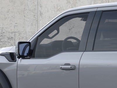 2026 Ford F-150 Raptor In-Transit