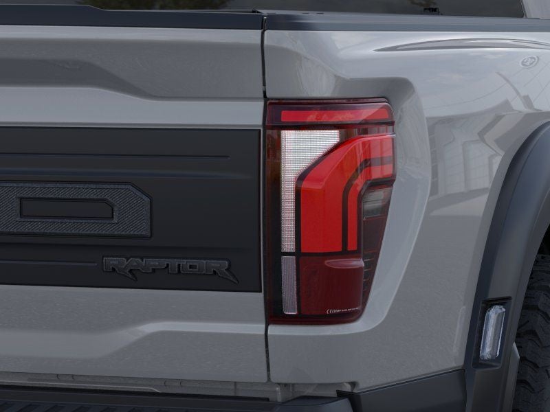 2026 Ford F-150 Raptor In-Transit