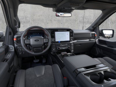 2026 Ford F-150 Raptor In-Transit