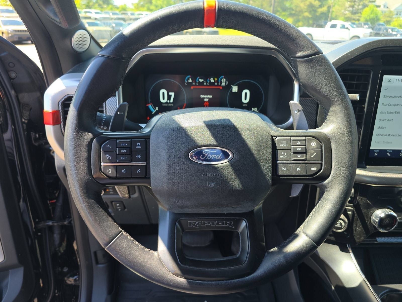 2022 Ford F-150 Raptor 4X4