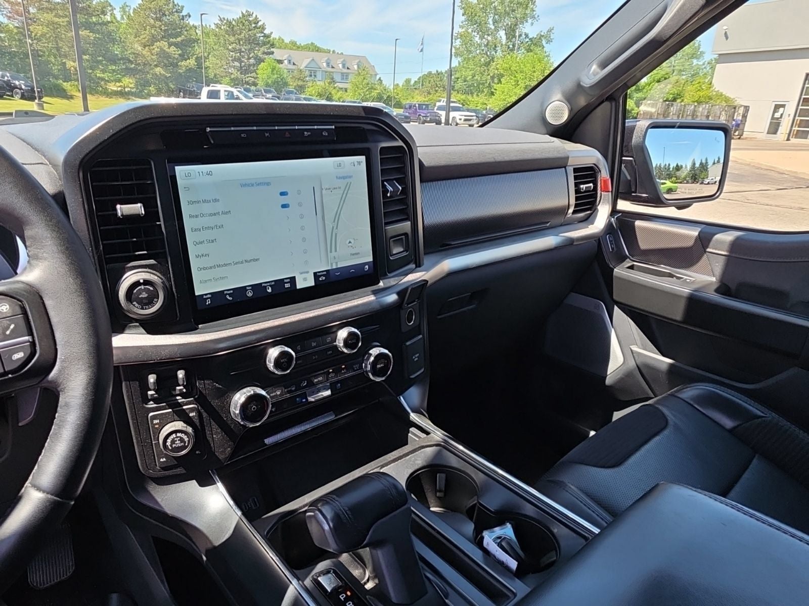 2022 Ford F-150 Raptor 4X4