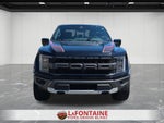 2022 Ford F-150 Raptor 4X4