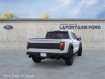 2026 Ford F-150 Raptor In-Transit