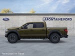 2026 Ford F-150 Raptor In-Transit