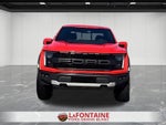 2023 Ford F-150 Raptor 4X4