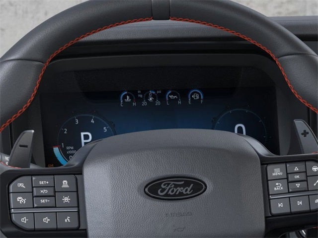 2026 Ford F-150 Raptor In-Transit