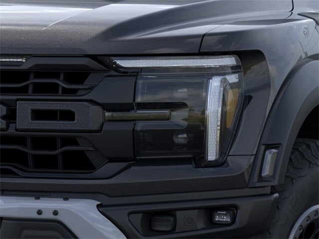 2026 Ford F-150 Raptor In-Transit