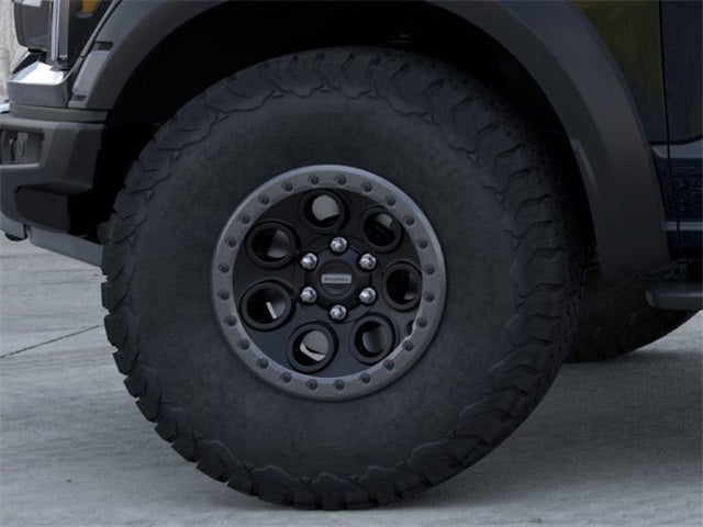 2026 Ford F-150 Raptor In-Transit