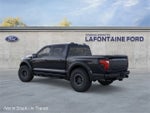 2026 Ford F-150 Raptor In-Transit