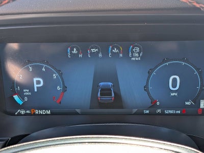 2024 Ford F-150 Raptor 4X4