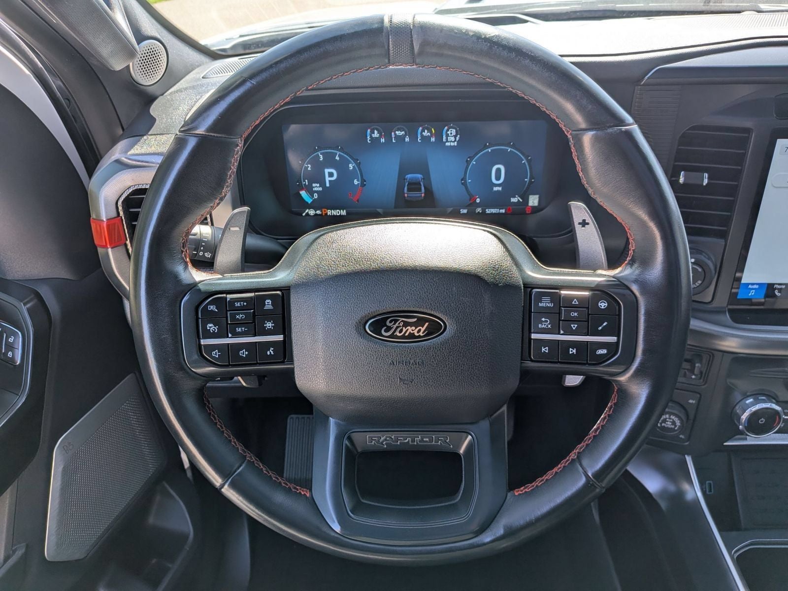 2024 Ford F-150 Raptor 4X4