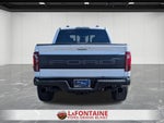 2024 Ford F-150 Raptor 4X4