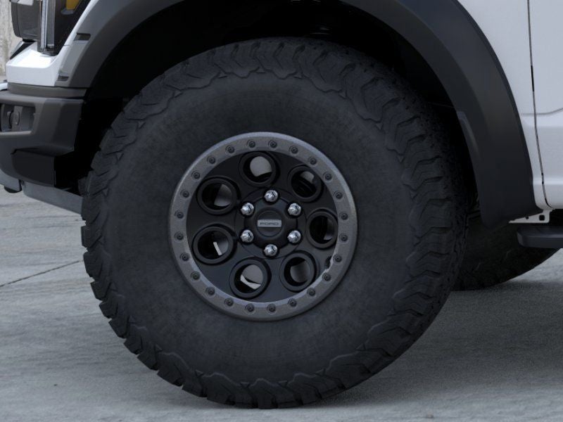2026 Ford F-150 Raptor In-Transit