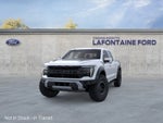 2026 Ford F-150 Raptor In-Transit