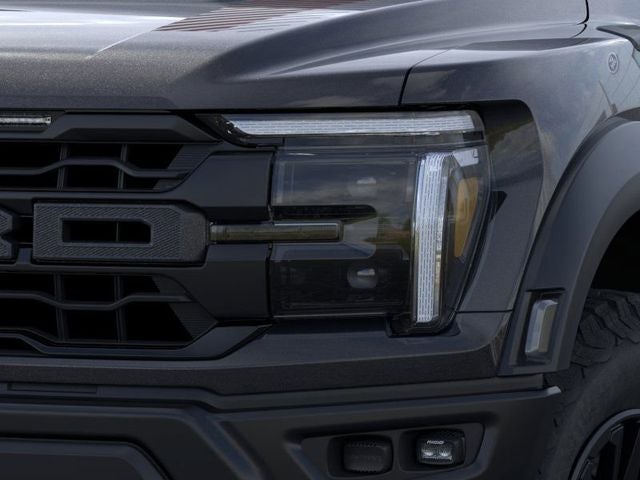 2026 Ford F-150 Raptor In-Transit