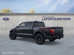 2026 Ford F-150 Raptor In-Transit