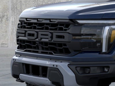 2026 Ford F-150 Raptor In-Transit