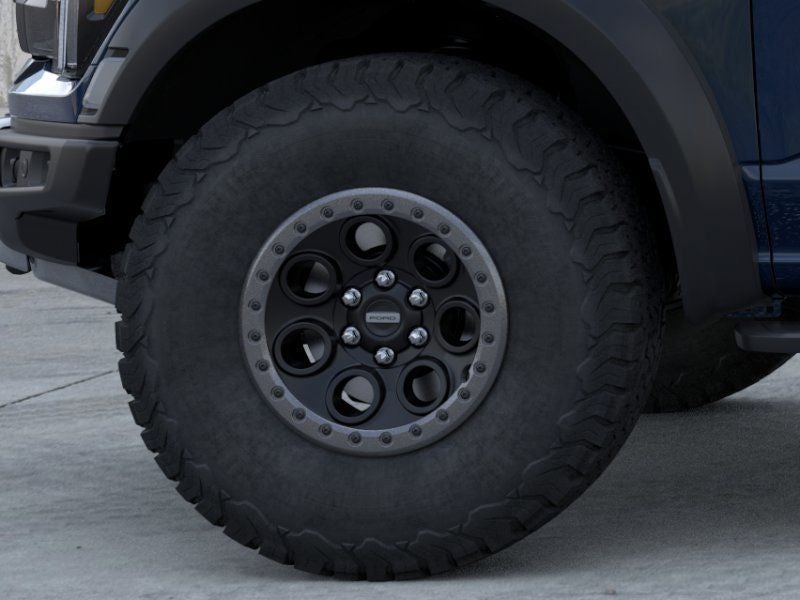 2026 Ford F-150 Raptor In-Transit