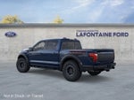 2026 Ford F-150 Raptor In-Transit