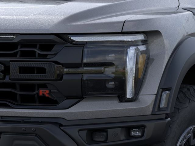 2026 Ford F-150 Raptor In-Transit