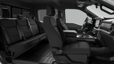 2026 Ford F-150 XLT In-Transit