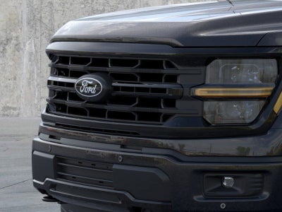 2026 Ford F-150 XLT In-Transit